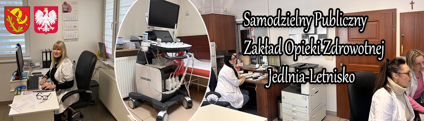 Samodzielny Publicnzy Zakład Opieki Zdrowtnej Jedlnia-Letnisko 